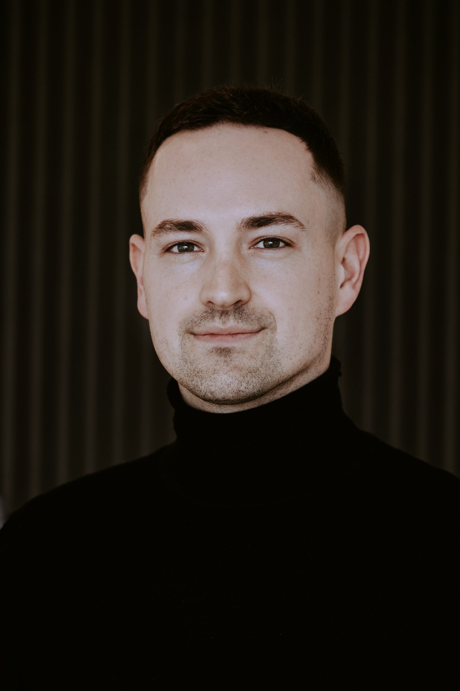 Danny Tillmann